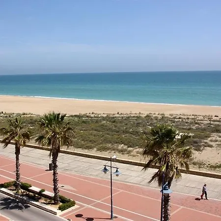 Mar De Azahar Apartment